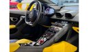 لمبرجيني هوراكان 2016 Lamborghini Huracan LP 610-4, Warranty-Service Contract, Full Service History, GCC