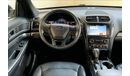 Ford Explorer XLT (Leather)