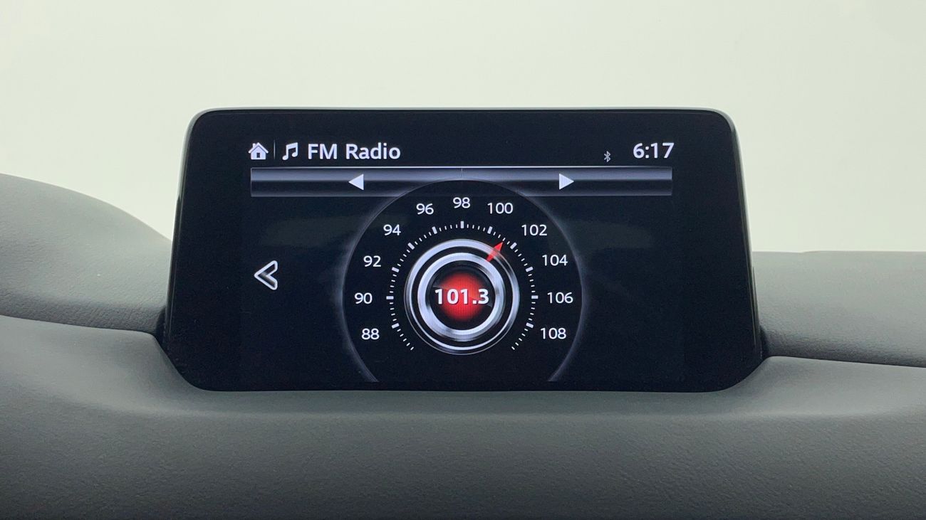 Mazda CX5 GL 2.5 | Zero Down Payment | Home Test Drive