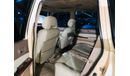 Nissan Patrol Super Safari