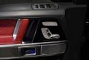 Mercedes-Benz G 63 AMG Night Package