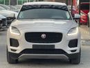 جاكوار E Pace