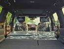 Nissan Patrol SE PLATINUM CITY 3.8L V6 PETROL / 360* CAMERA / PANORAMIC ROOF WITH PWR SEATS / FULL O