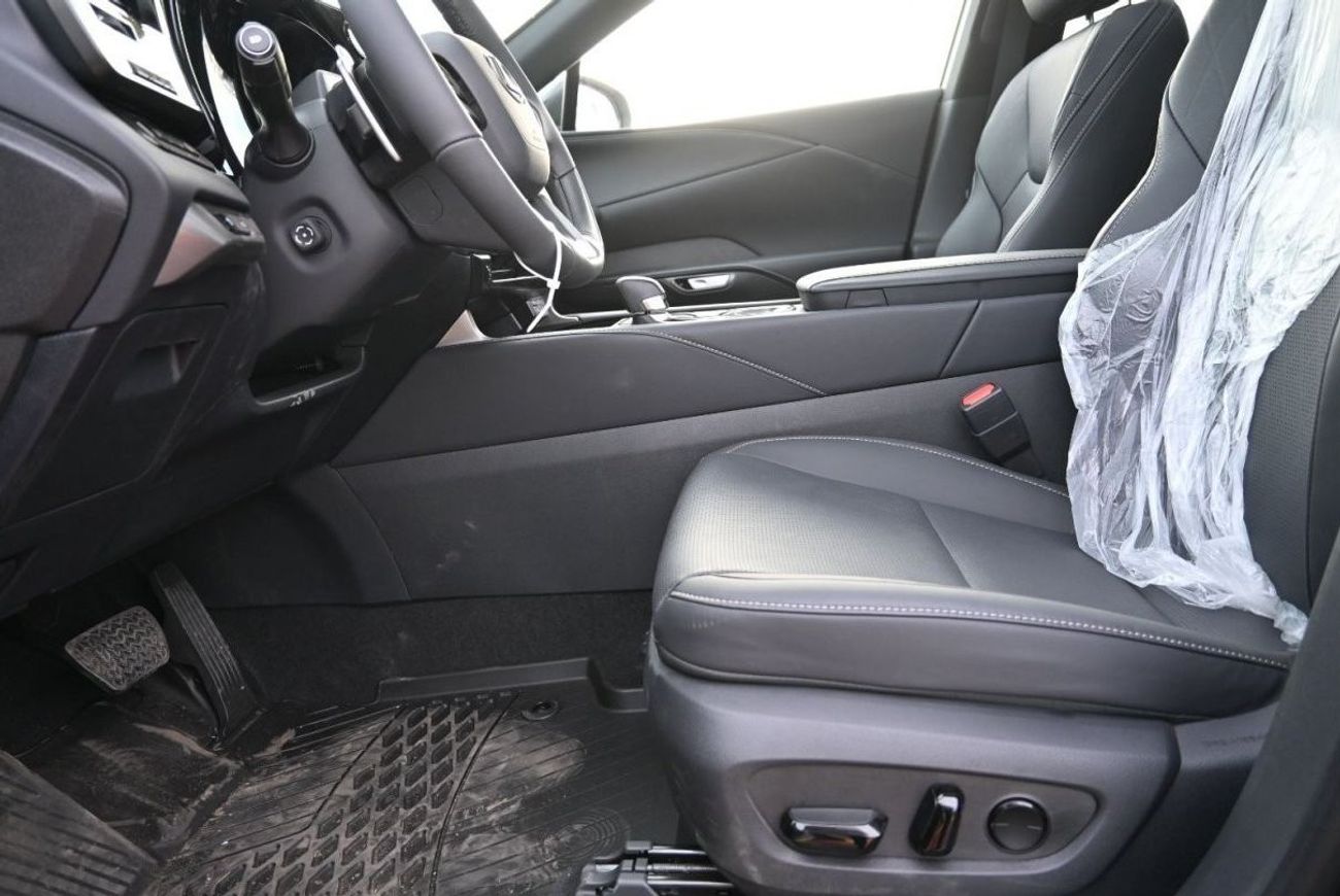 Lexus RX350 Lexus RX350h Ultra Luxury 2.5L Hybrid, CUV, AWD, 5Doors, 360 Camera, Radar, Cruise Control, Lane Ass