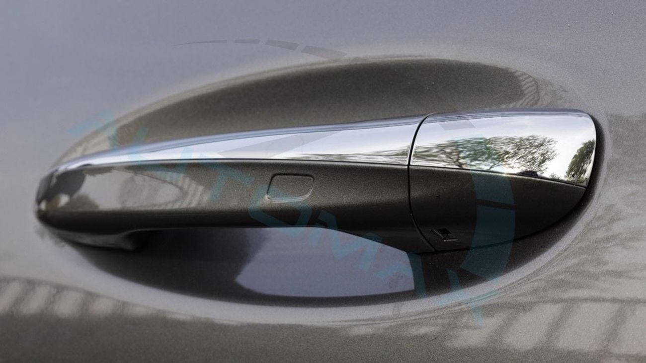 مرسيدس بنز CLA 200 (For Export , НА ЭКСПОРТ) AMG COUPE 2026 GCC Без пробега