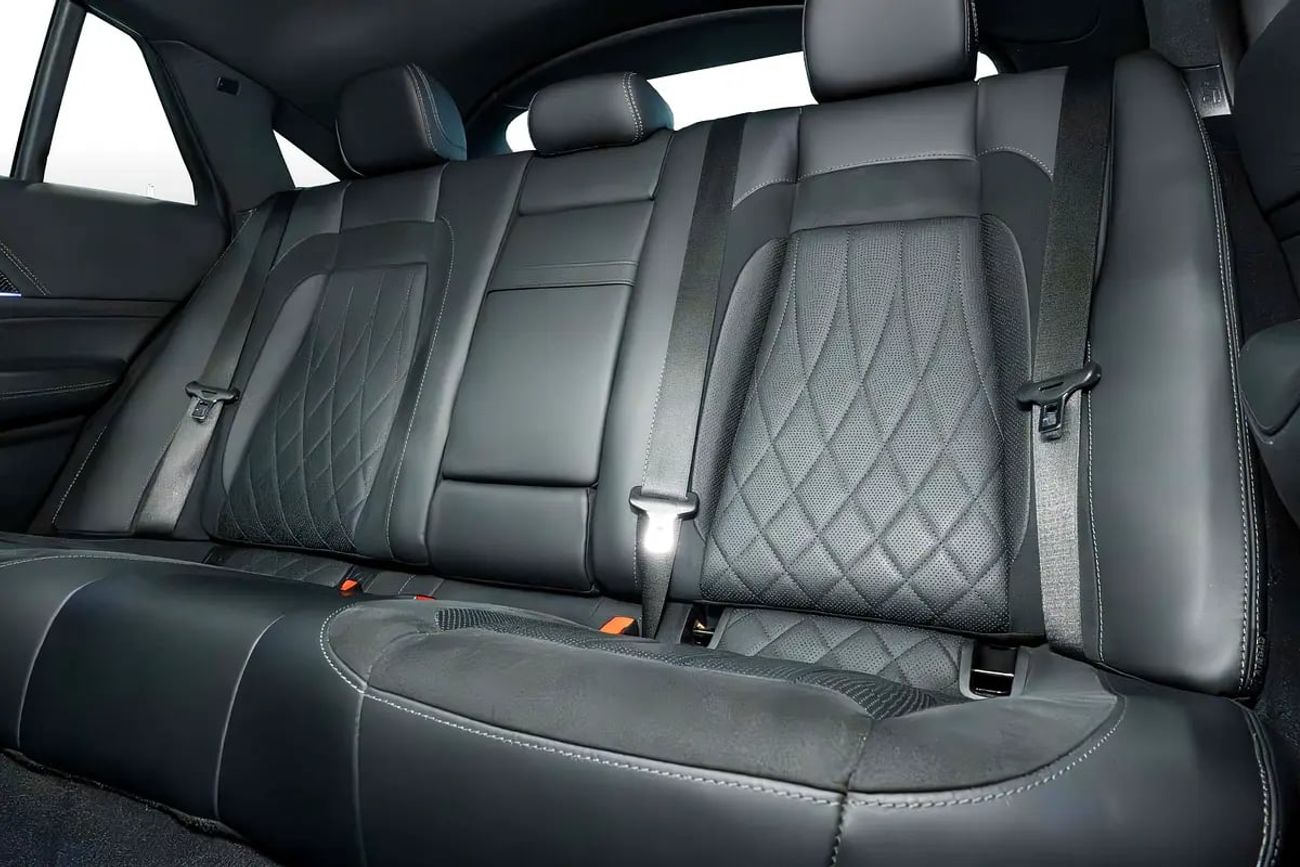 Mercedes-Benz GLE 63 S AMG JANUARY SAVINGS | 0% Downpayment | 3,952 P/M | Warranty and Service Package Available