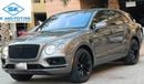 Bentley Bentayga Signature Edition,Canadian specs, clean title  (LOT # 19002)