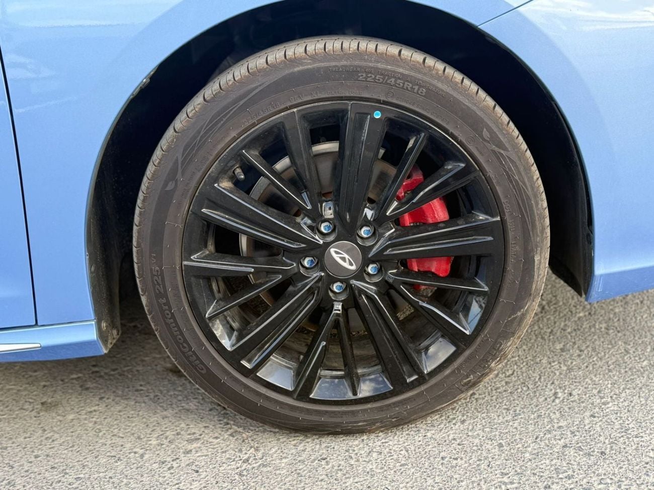 Chery Arrizo 8 CHERY ARRIZO 8 - FLAGSHIP 2.0L Turbo - GCC Specs - BRAND NEW 2024 MODEL