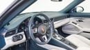 Porsche 911 Targa 4 | AED 13,177 PM | Up to 3 Years Warranty Unlimited | GCC