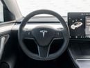 Tesla Model Y Long Range (AWD)