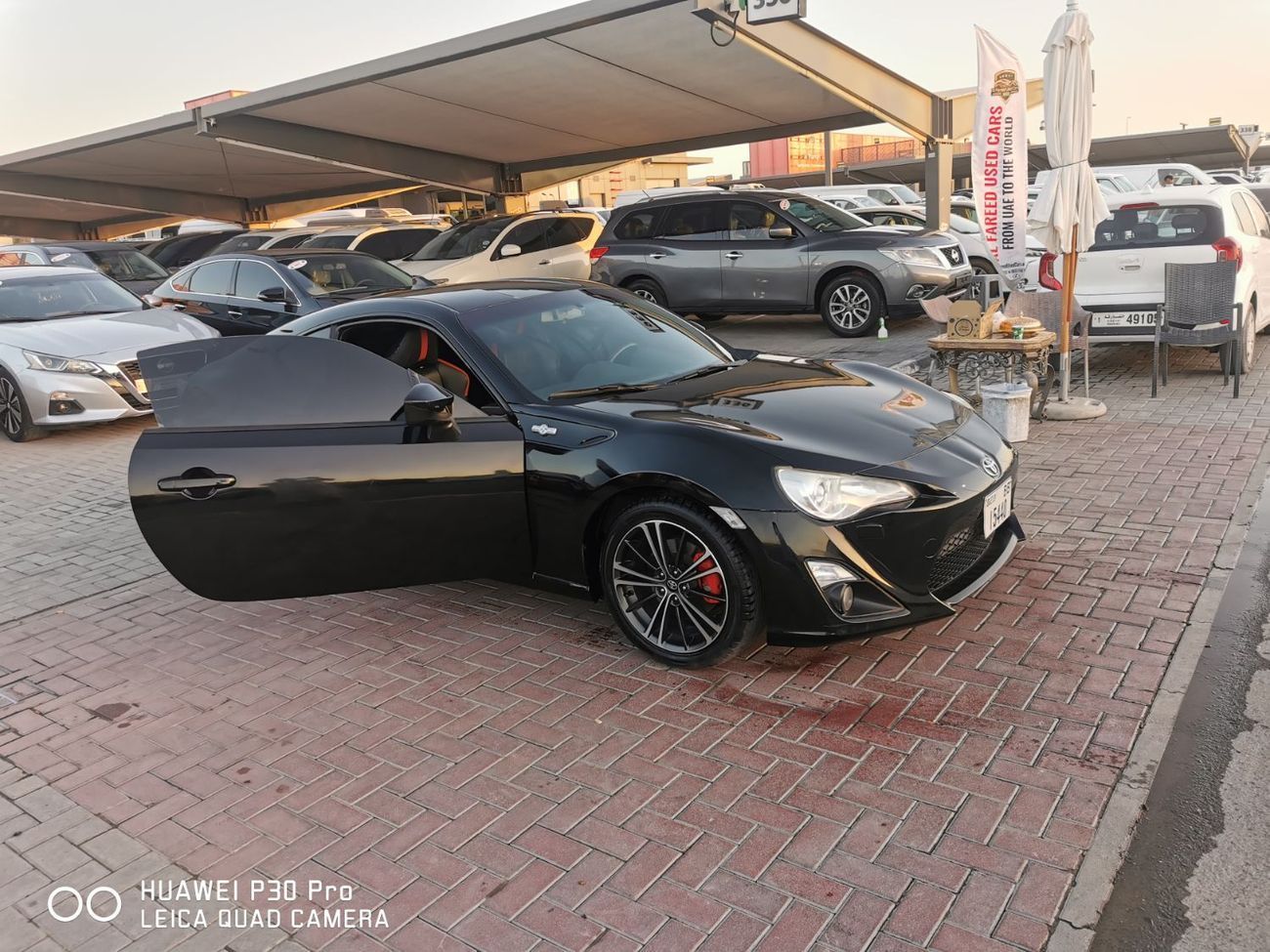 Toyota 86
