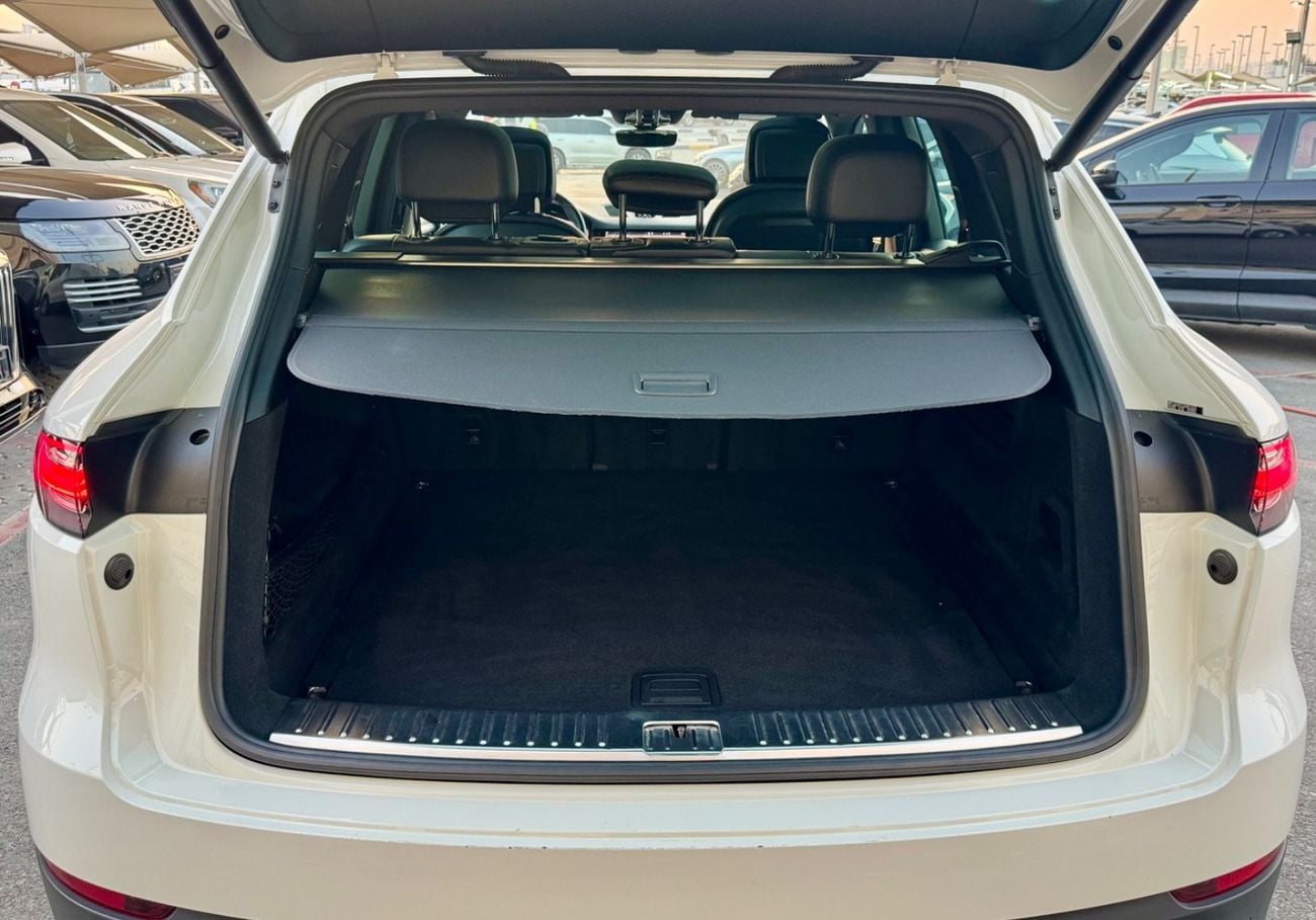Porsche Cayenne STD