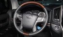 Toyota Land Cruiser GXR V8 4.5L DIESEL AUTOMATIC