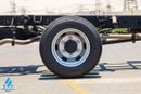 ميتسوبيشي كانتر فان FJ 2026 GCC | Long Chassis Double-Cab AMT (Automatic Manual Transmission) – Euro V