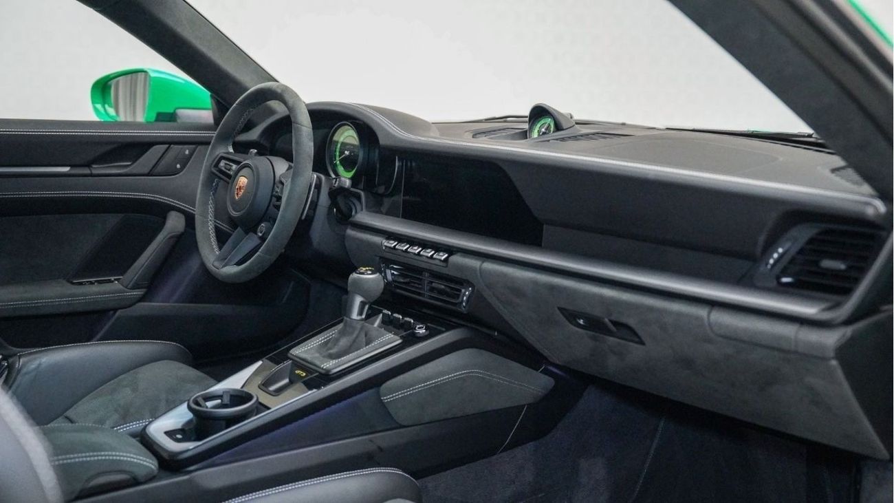 Porsche 911 PDK - Warranty until Feb 2026 - Approved Prepared Vehicle