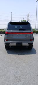 Lexus GX550 PREMIUM (NON GCC)
