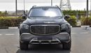 Mercedes Maybach GLS600 Maybach Mercedes Benz GLS 600 Maybach 4Matic | with E-Active Body Control | 2023