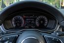 Audi A5 2023 Audi A5 40TFSI S-Line Sportback GCC | Agency Warranty