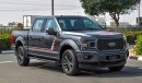 فورد F 150 Lariat FX 4 Off Road  3.5L-6 Cyl-Execellent Condition-Orginal Paint