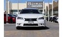 Lexus GS350 Lexus GS 350 Platinum / GCC / 2013 / 3.5L