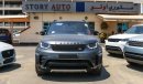 لاند روفر دسكفري Discovery 3.0Diesel TDV6 HSE Luxury SWB AWD Aut.