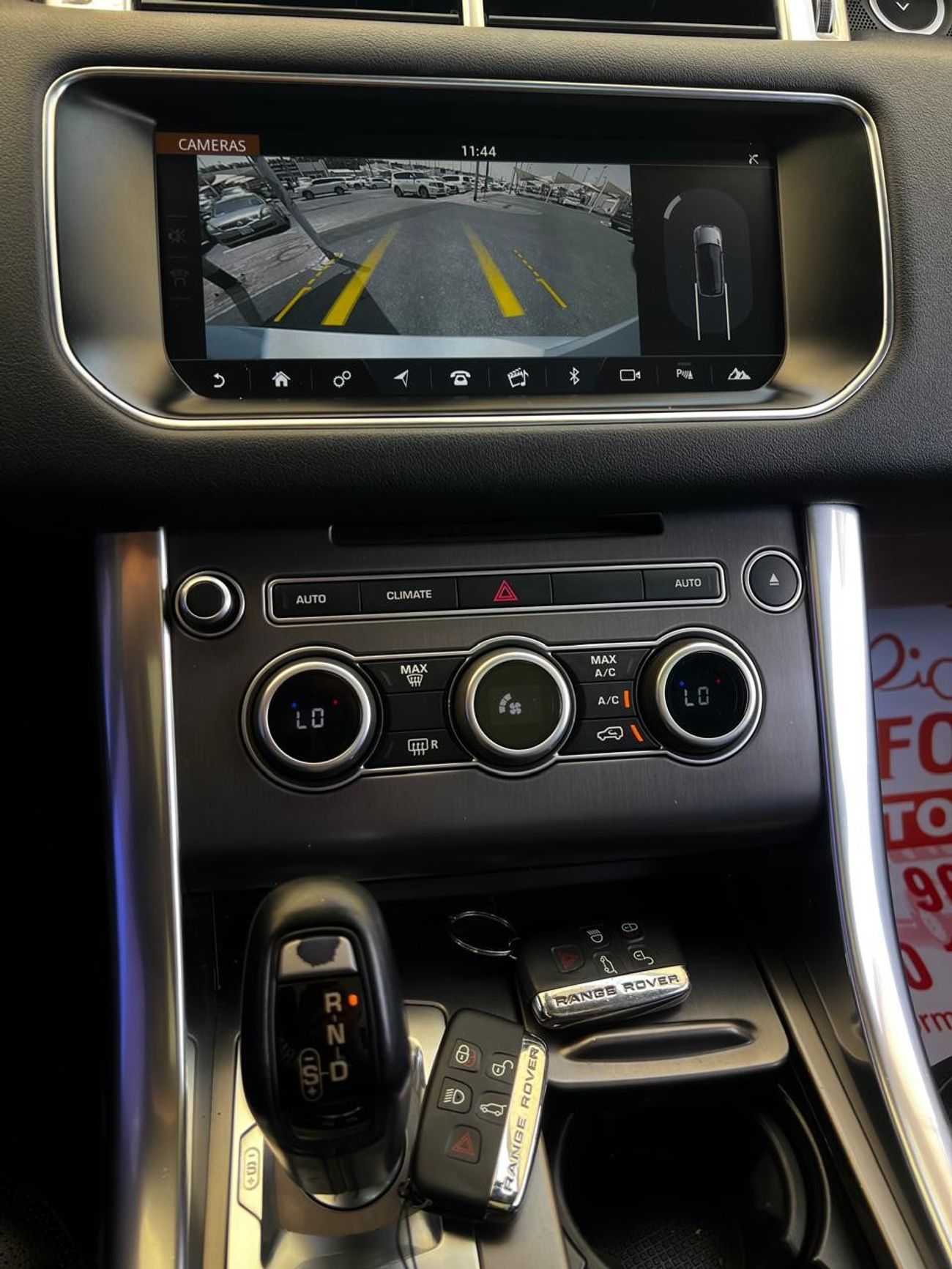 لاند روفر رينج روفر سبورت رنج روفر سبورت 6 سلندر سوبر جارج موديل 2017 مواصفات خليجية صبغ وكالة بدون حوادث