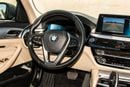BMW 520i M SPORT