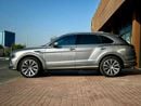 Bentley Bentayga Bentley Bentayga 2023