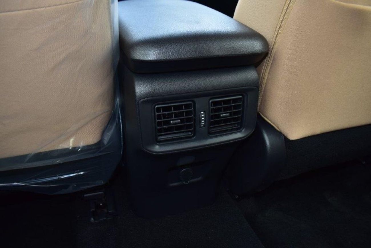 Toyota RAV4 Hybrid LE 2.5L AWD Automatic