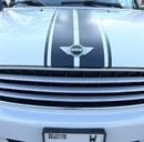 Mini Countryman Std 1.6L