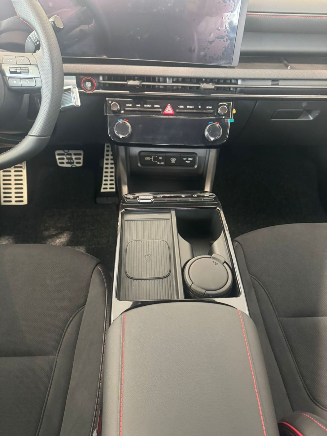 Hyundai Tucson Premium+ 2.5L