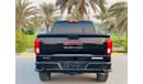 GMC Sierra PERFECT CONDITION FREE ACCIDENT