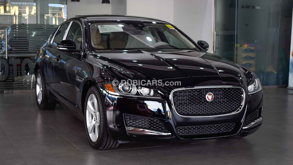 Jaguar xf price in dubai