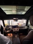 مرسيدس بنز G 63 AMG ستاندارد STANDARD
