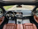 BMW X7 XDrive40i BMW X7 XDRIVE 40i 2021 FULL OPTION