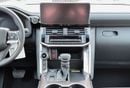 تويوتا لاند كروزر | 3.3L V6 TWIN TURBO DIESEL | RADAR | PWR WITH LEATHER SEATS | SUNROOF | FULL OPTION