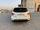 نيسان باثفايندر 2016