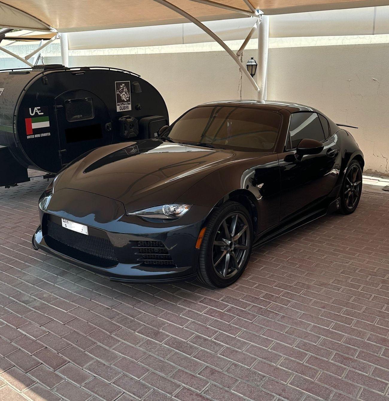 مازدا MX5