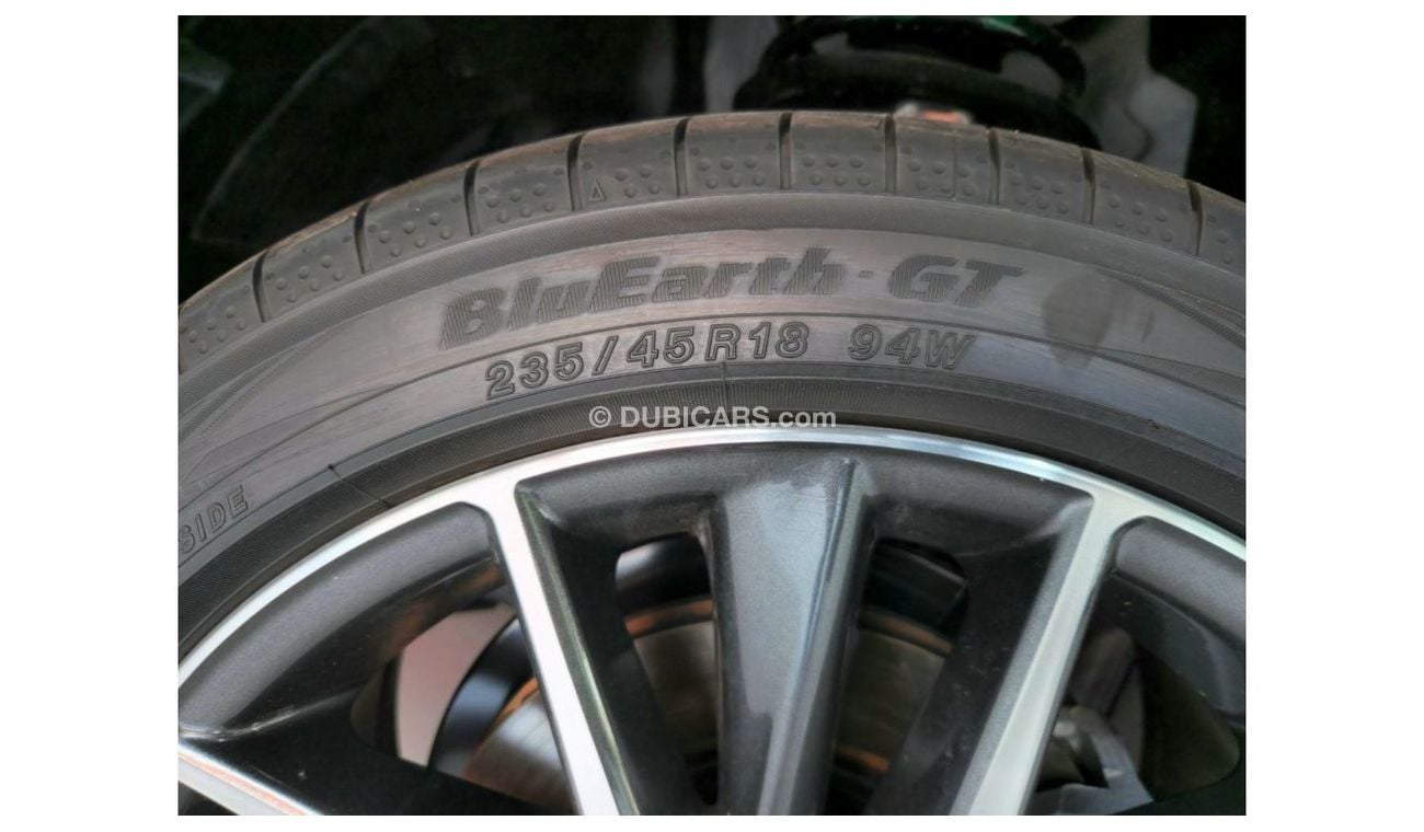 Toyota Camry Toyota Camry  2.5G Luxury Version 2023