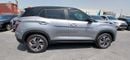 Hyundai Creta Top 1.6L