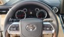 Toyota Land Cruiser GXR Land Cruiser- TW Twin Turbo- DSL - V6 - A/T- 2022 - 0KM