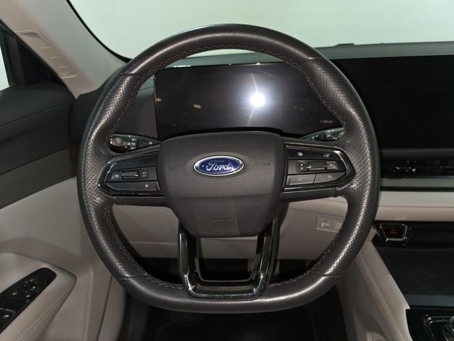 Ford Territory TREND, миниатюра 24