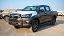 Toyota Hilux 2.8L GD Adventure | Double Cabin Pickup | Automatic | Four Wheel drive | Diesel | 5 Seats | 4 Door