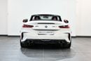 BMW Z4 Z4 sDrive 30i Luxury M Sport Package