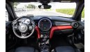 Mini Cooper S JCW - ASSIST AND FACILITY IN DOWN PAYMENT - 1365 AED/MONTHLY