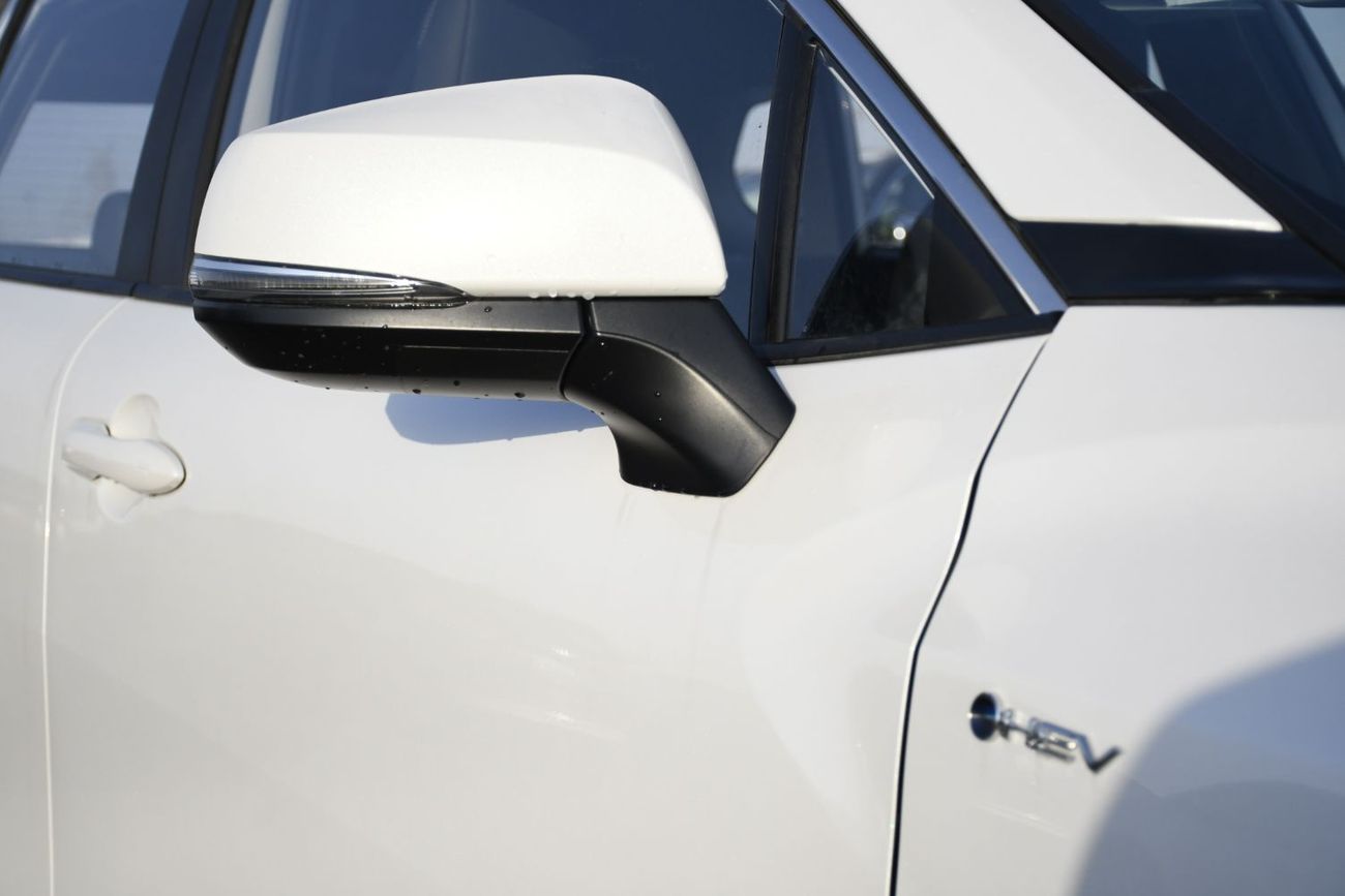 Toyota Frontlander 2.0L Hybrid China GCC ( Ready Stock )