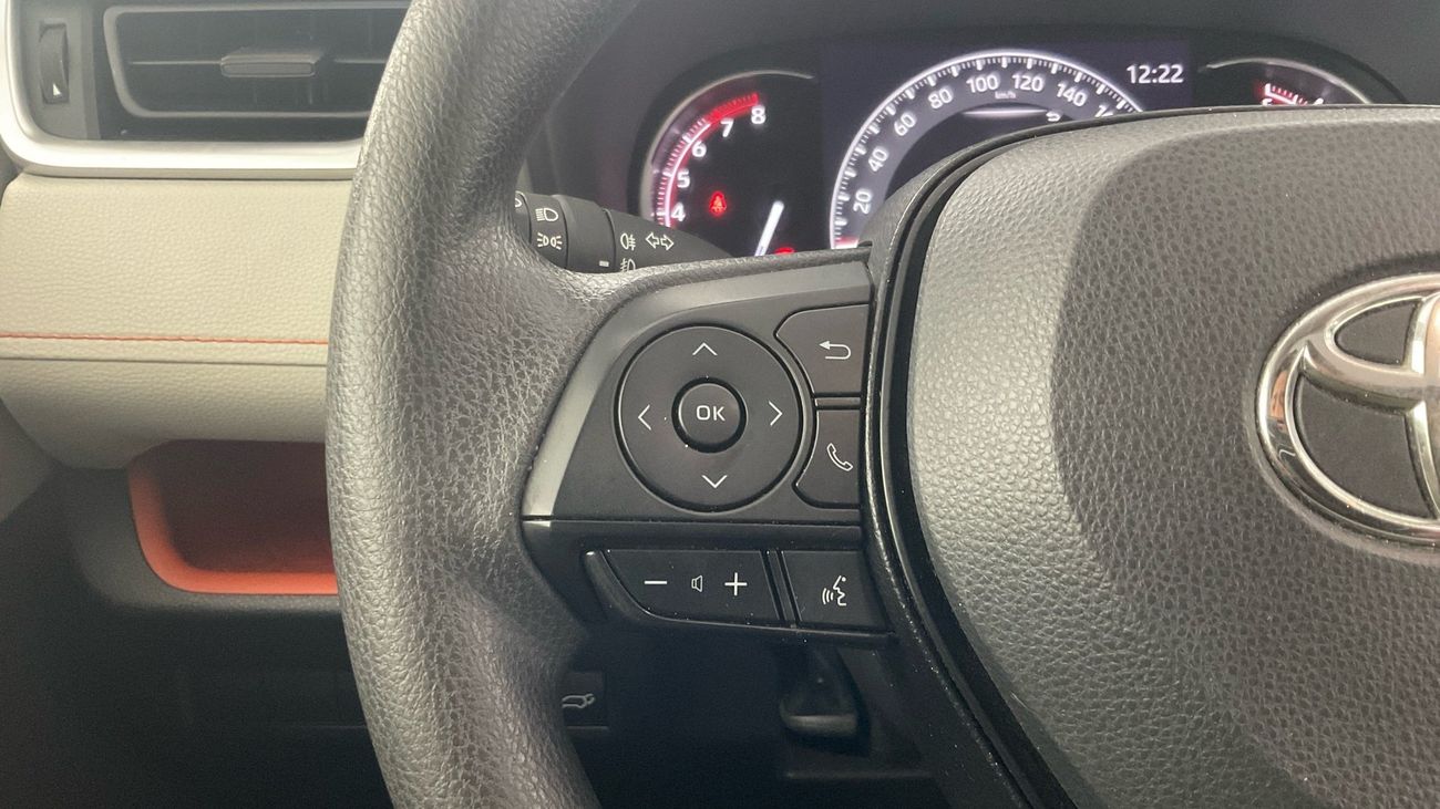 Toyota RAV4 Adventure | upto AED 20,000 Ramadan Discount | Guaranteed Warranty | 0 Down Payment