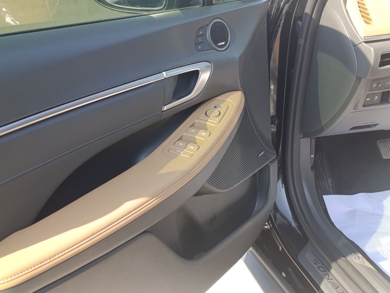 Hyundai Sonata HYUNDAI SONATA HYBRID 2021 2.0