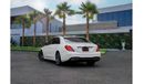 Mercedes-Benz S 600 AMG | 5,287 P.M  | 0% Downpayment | Under Warranty