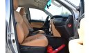 Toyota Fortuner 2.7L Petrol 7 Seat 4WD Automatic - Euro 4